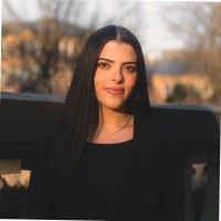 Leah Jaber
