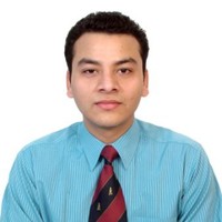 Shrai Pandey