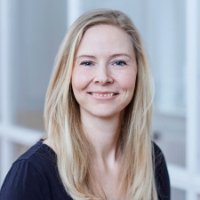Camilla Schrøder