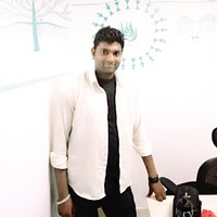 Rakesh Lokhande