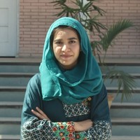 Huma Afzal