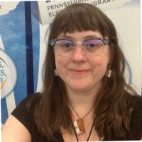 Nicole Joniec, MSLIS, PMP