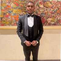 Jeffrey Nigel Adjei-Sam