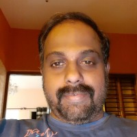Naveen Rao