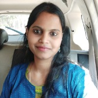 Rajeshwari Chavan