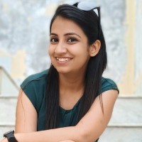 Simran Nagpal