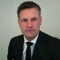 Fredrik Wranéus