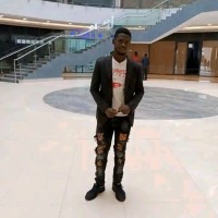 JACOB MUTHUI