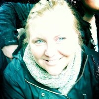 Ina Bråthen Svendsen