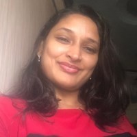 Mellita Coutinho Colaco