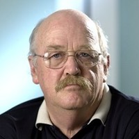 John SPEED