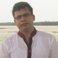 Farid Ahmed