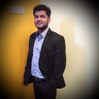 Hitesh Salian
