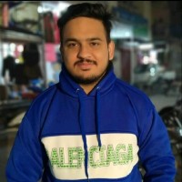 Sahil Munjhal