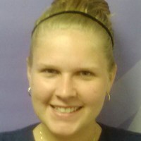 Amanda Goss