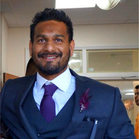 Paurik Patel