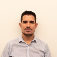 Alberto Martínez Marín