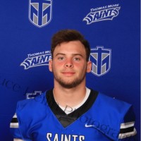 Kolton Reeves