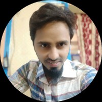 Aftab Alam Shaikh
