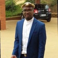 Sphesihle Shange