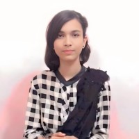 Duaa Anis