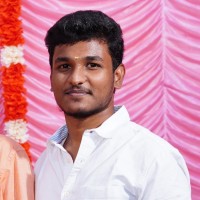 Ganesh Ramadoss