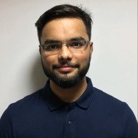 Sarthak Kakani
