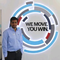 Samkarshan Vishnutheertha