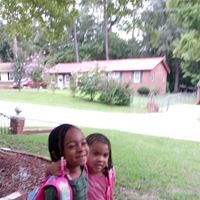Regina Harris