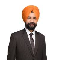 Dilawarjeet Singh