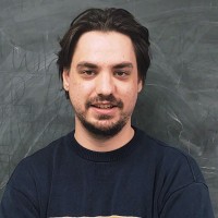 Andrew Frey