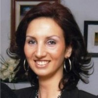 Sonja Markovic