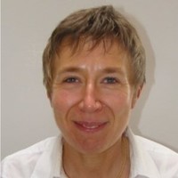 Isabelle Clément
