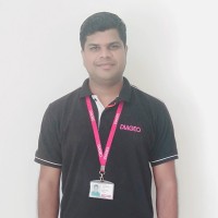 Gaurav Sapkale
