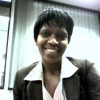 Keitumetse Mogodi