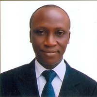 Samson Olaleye