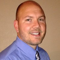 Todd Coffman