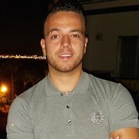 Jamail Fares