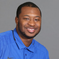 Ed Ray