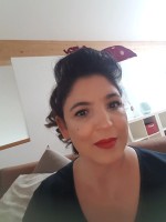 Grazia-Maria Lehmann