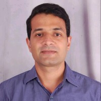 Shiv Asheesh Joshi