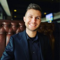Zach Bindus, M.A.
