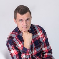 Stephan Sazykin