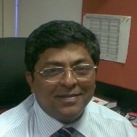 Shirish Deshpande