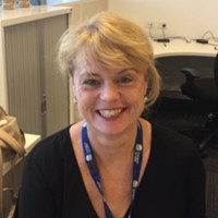 Nicola Forbes