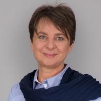 Éva Völgyi