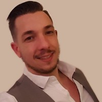 Christopher Martinez