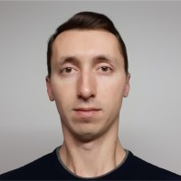 Mladen Stanojevic