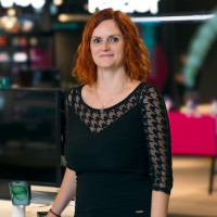 Lucie Bartosova