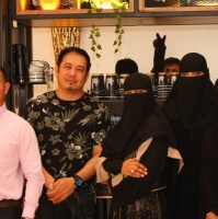 Tahany Alomar